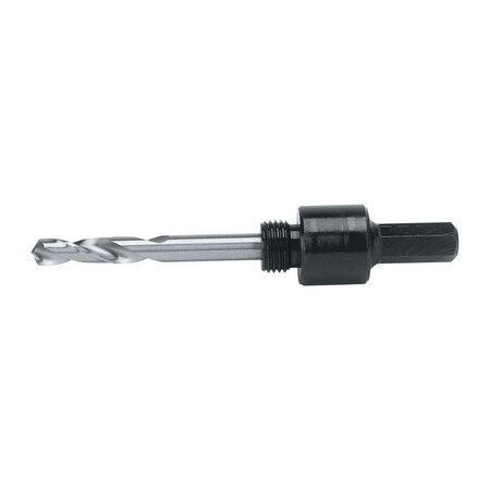 Irwin HOLESW ARBR 1/2""X1-3/16"" 373002